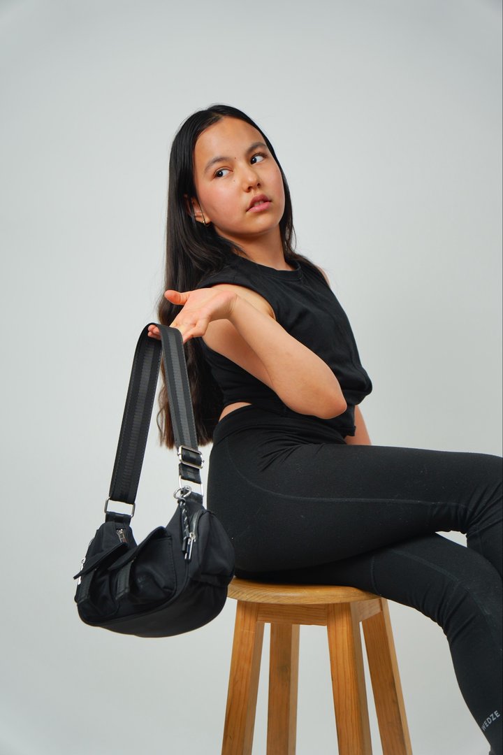Publicación de Martha Quesada en HolliModels