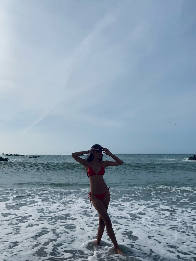 Publicación de Saray Victoria Medina Lovera en HolliModels