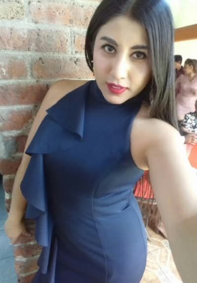 Publicación de Martha Santoyo Zúñiga en HolliModels