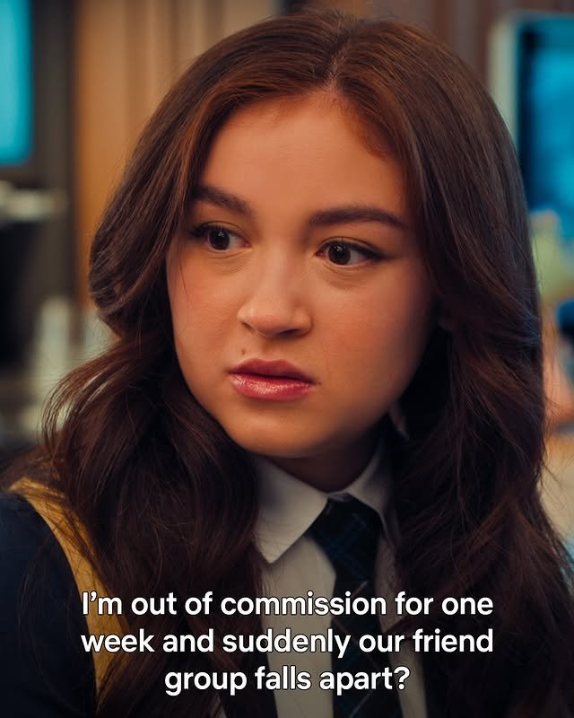 Publicación de Netflix US en HolliModels