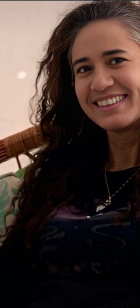 Publicación de Joseilda Almeida en HolliModels