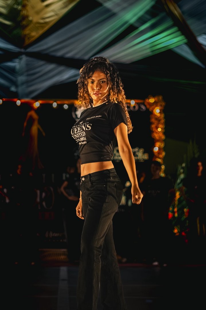 Publicación de Lady Pamela Ramírez Navarro en HolliModels
