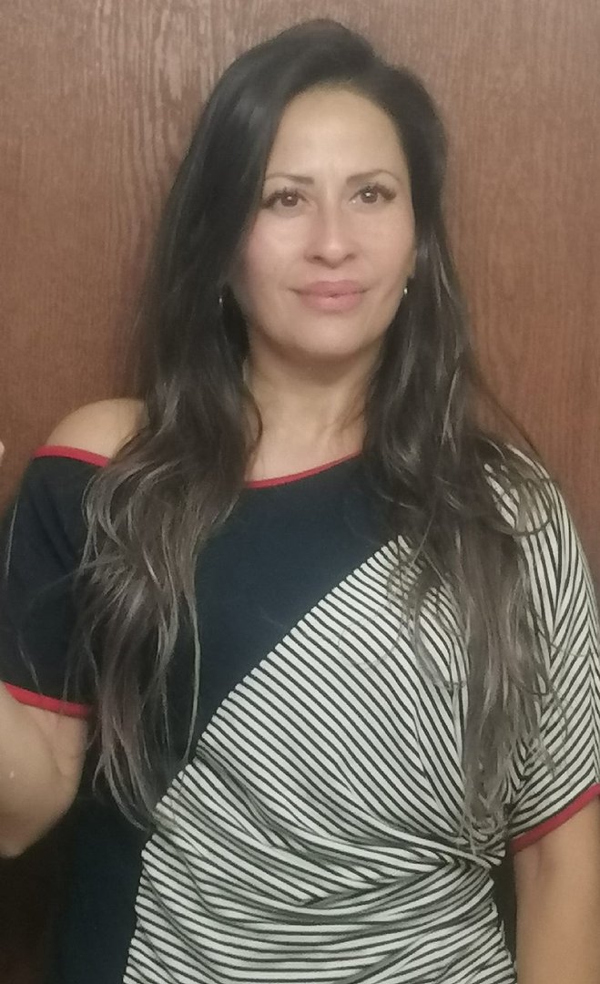 Publicación de Marlen Flores Lineros en HolliModels