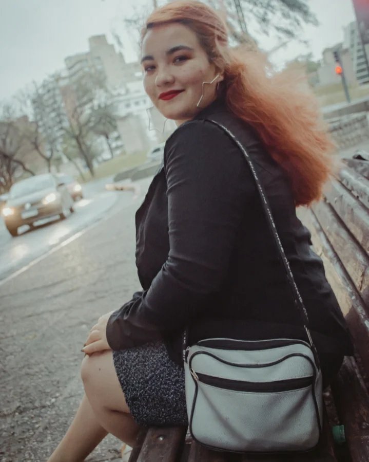 Publicación de Angela Sofía Romero Bequis en HolliModels
