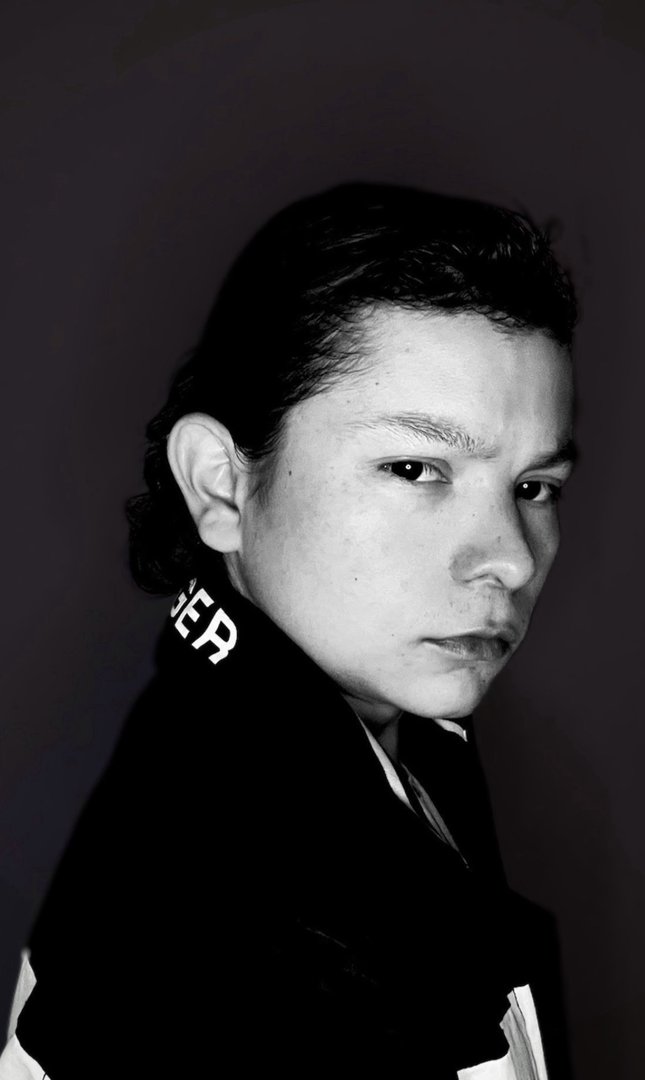 Publicación de José Antonio Ramírez en HolliModels