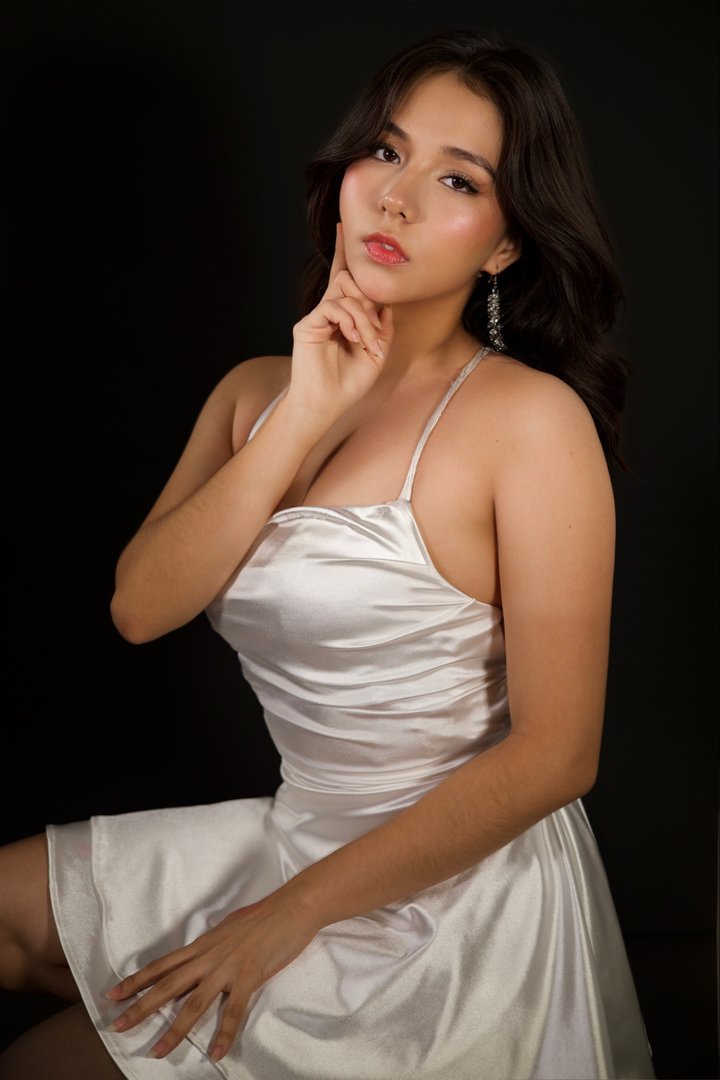Publicación de Daniela Montserrat Tobias Cerda en HolliModels