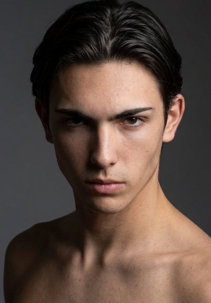 Publicación de Juanjo Navarro Boluda en HolliModels