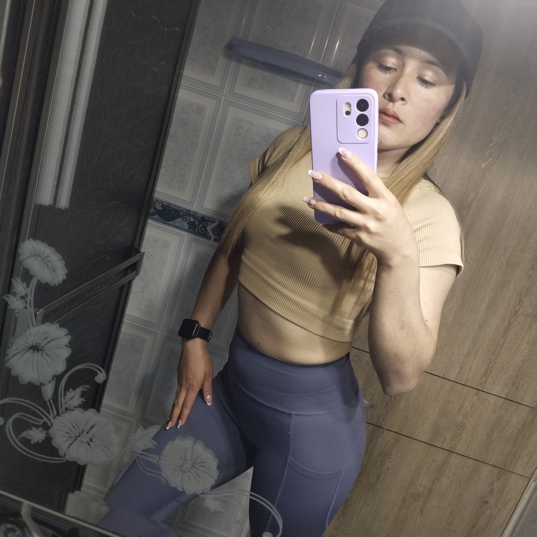 Publicación de Jessica Julieth Amezquita Osorio en HolliModels