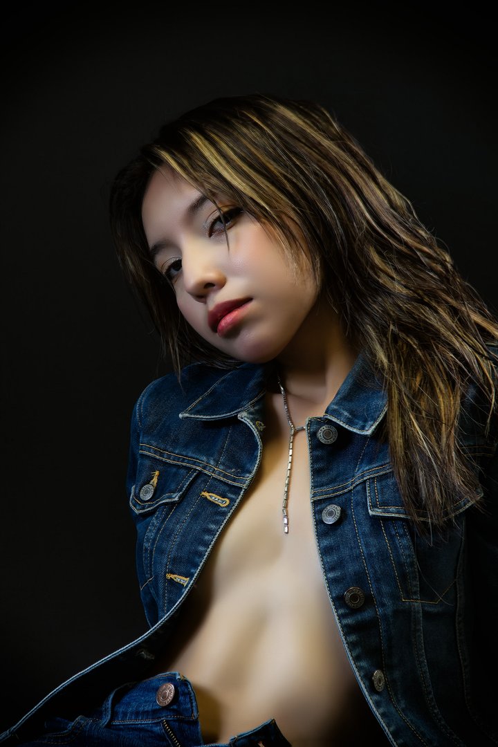 Publicación de Samantha Balbuena en HolliModels