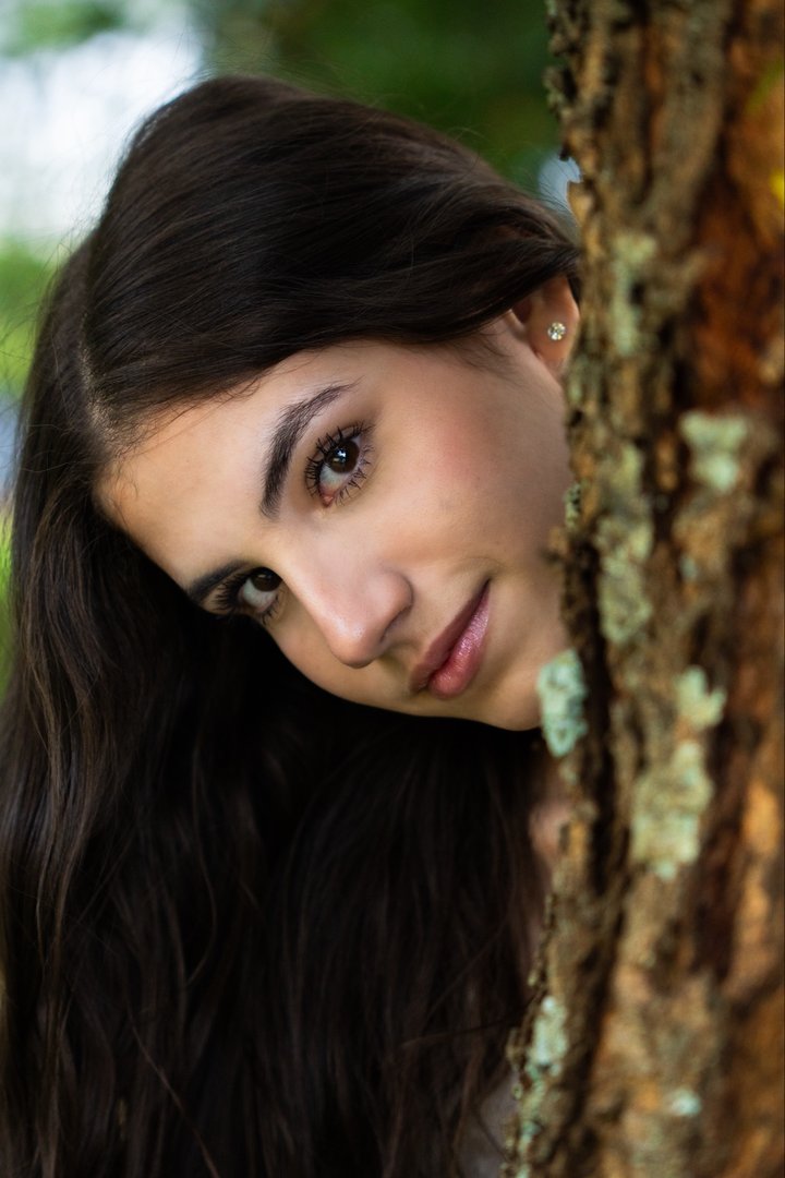 Publicación de Maria Clara Rodriguez Vasquez en HolliModels
