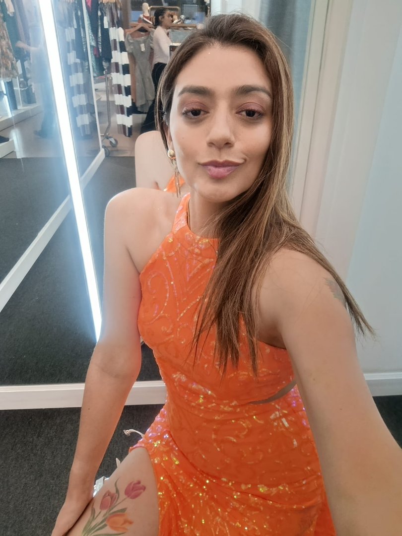 Publicación de paola garcia en HolliModels