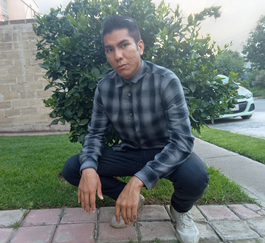 Publicación de Tristán Guzmán Lora en HolliModels