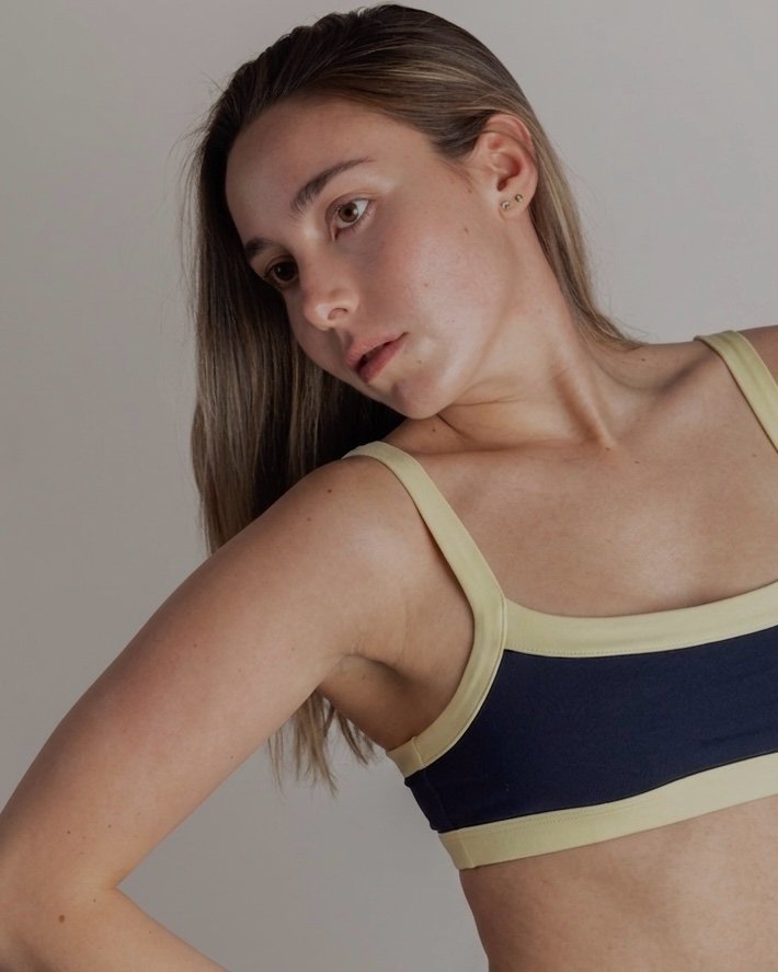 Publicación de Brunella Manning en HolliModels