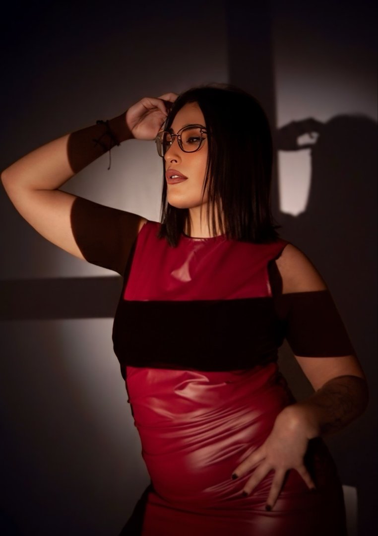 Publicación de Lydia Pinilla en HolliModels