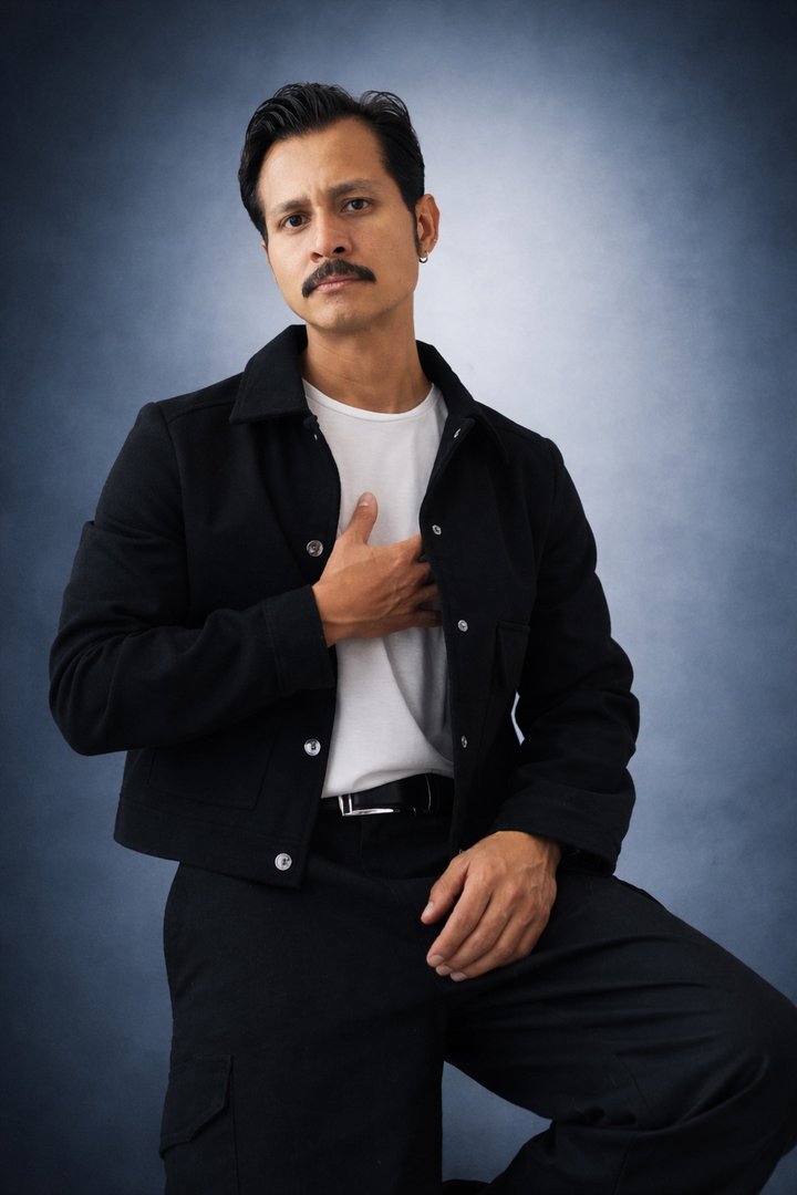 Publicación de Cristian Domínguez Hernández en HolliModels