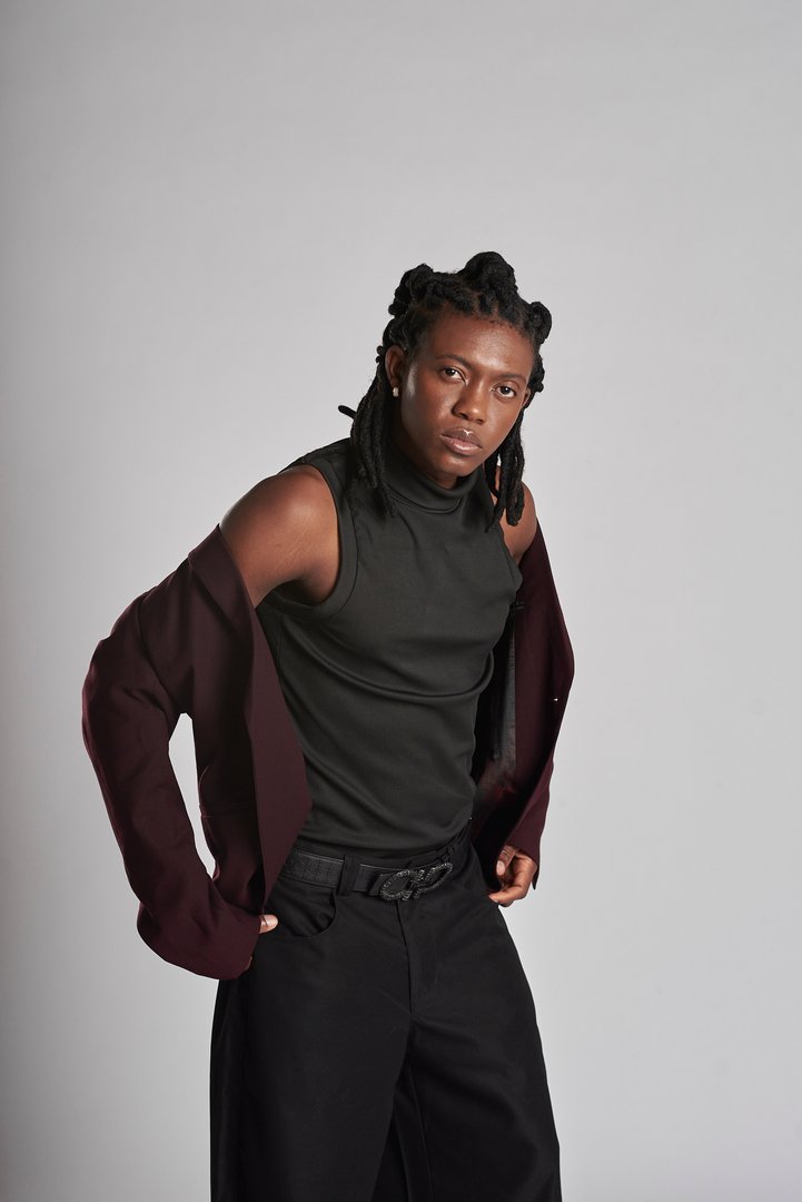 Publicación de COLLIN OSNER BERNADET en HolliModels