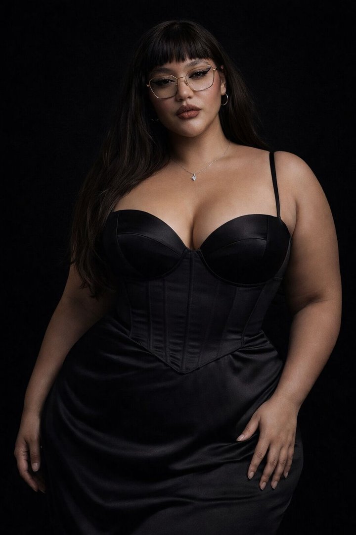 Publicación de Samantha Moreno en HolliModels