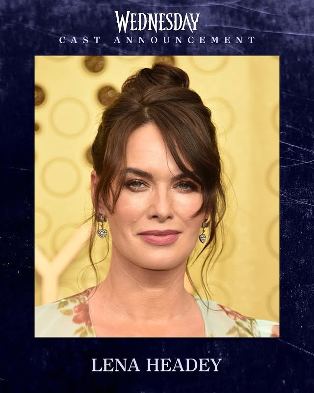Publicación de Netflix US en HolliModels
