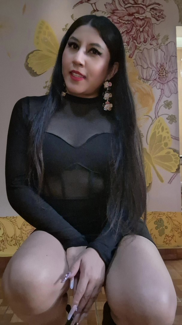 Publicación de Martha Santoyo Zúñiga en HolliModels
