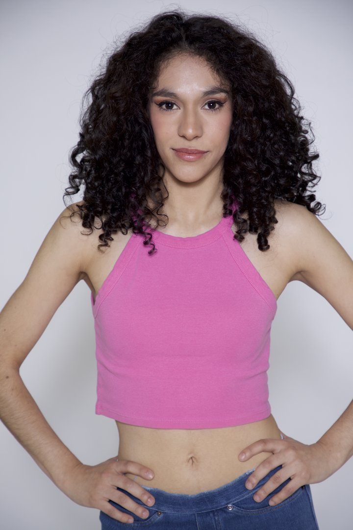 Publicación de Cinthia Díaz González García en HolliModels