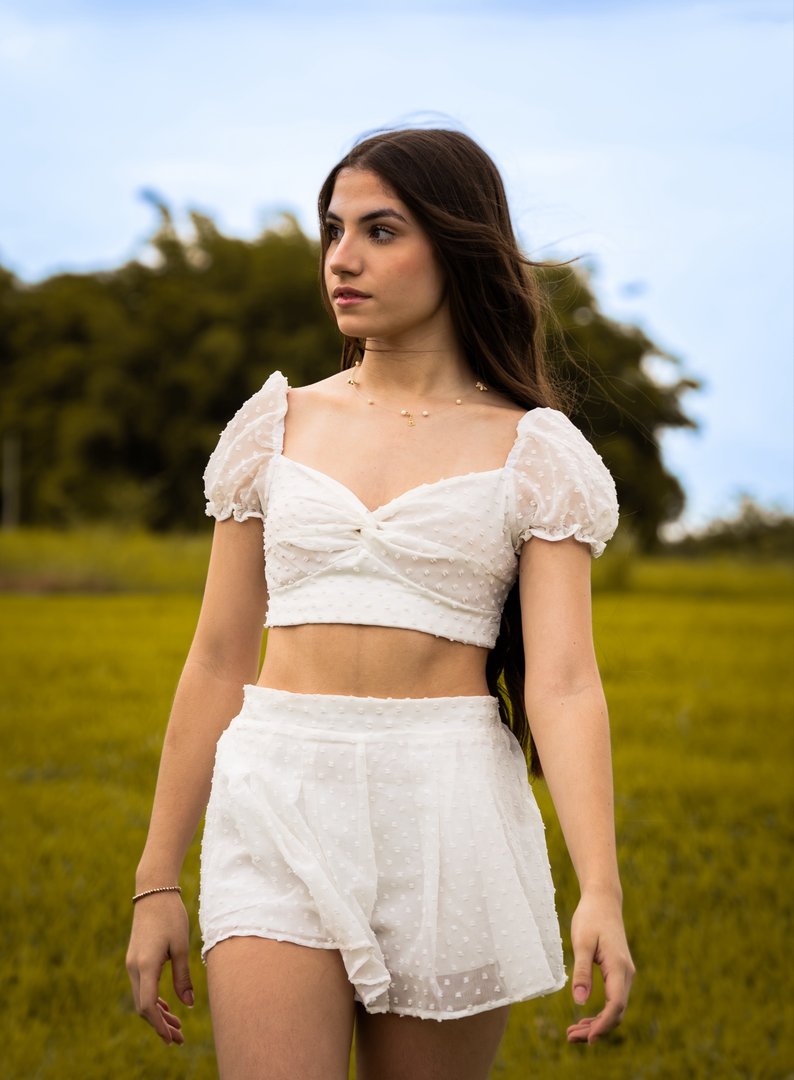 Publicación de Maria Clara Rodriguez Vasquez en HolliModels