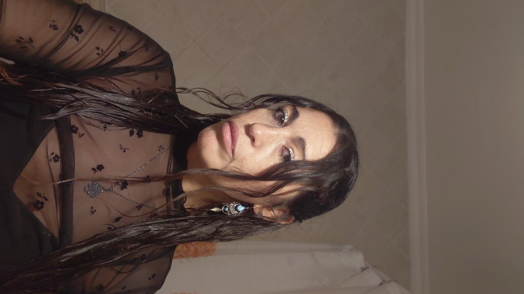 Publicación de Marianela Sabrina Gómez en HolliModels