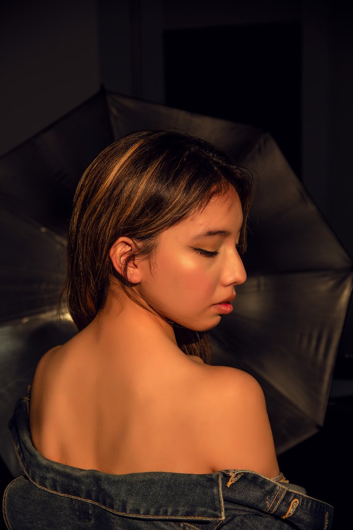 Publicación de Samantha Balbuena en HolliModels