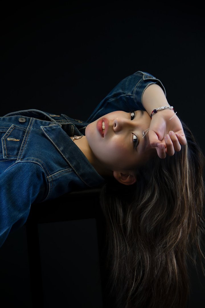 Publicación de Samantha Balbuena en HolliModels