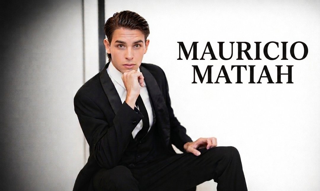 Publicación de Mauricio Matiah en HolliModels