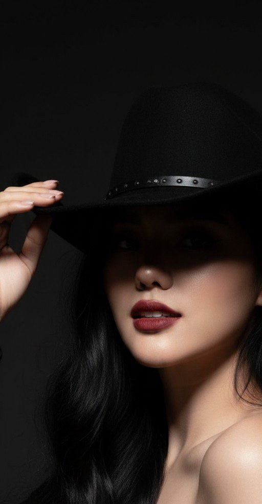 Publicación de Naomi Monserrat en HolliModels