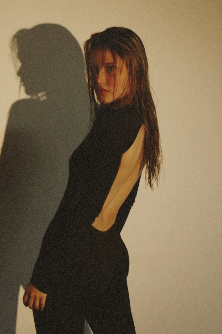 Publicación de Nahomi Rodríguez Flores en HolliModels