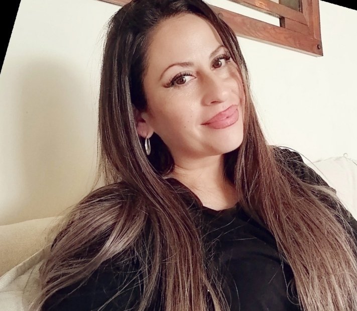 Publicación de Marlen Flores Lineros en HolliModels