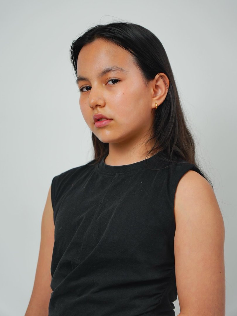 Publicación de Martha Quesada en HolliModels