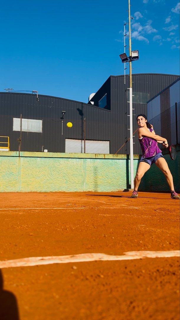 Publicación de Eugenia Magalí en HolliModels