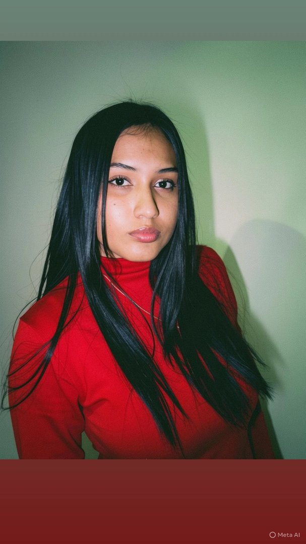 Publicación de Lu Patraca en HolliModels
