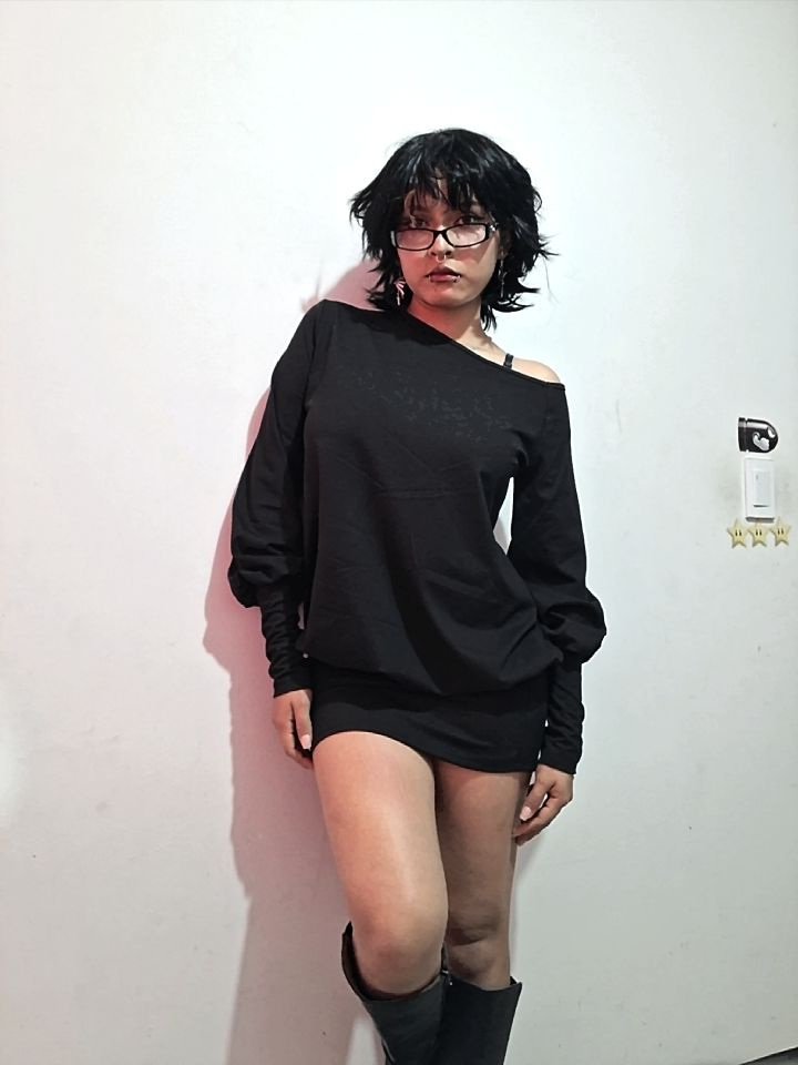Publicación de Lady Pamela Ramírez Navarro en HolliModels