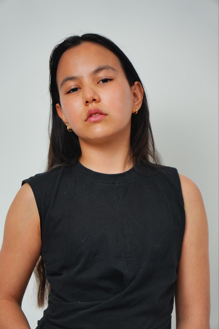 Publicación de Martha Quesada en HolliModels