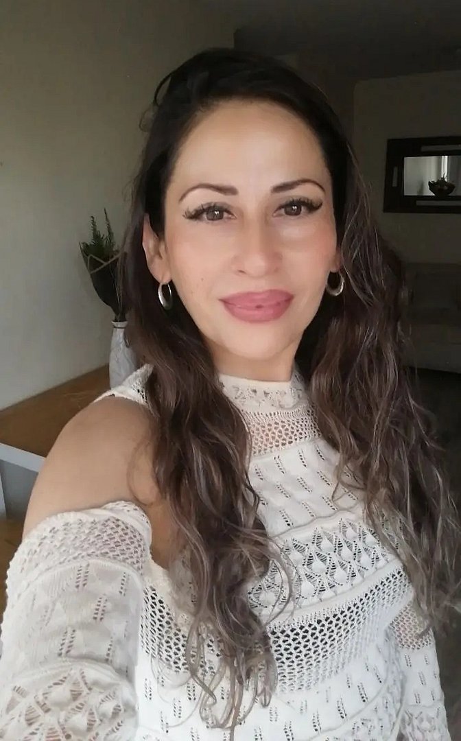 Publicación de Marlen Flores Lineros en HolliModels