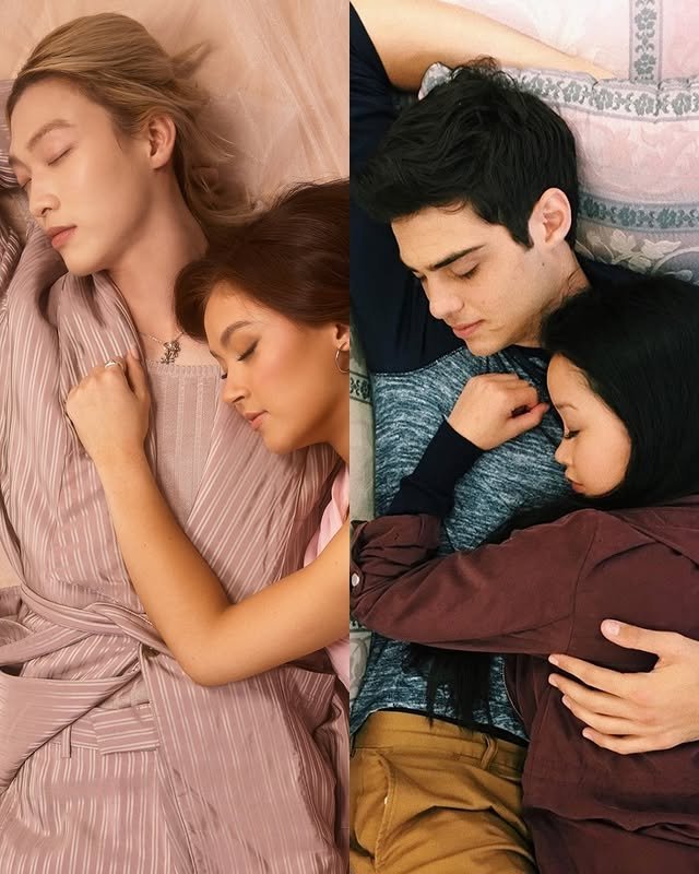 Publicación de Netflix US en HolliModels