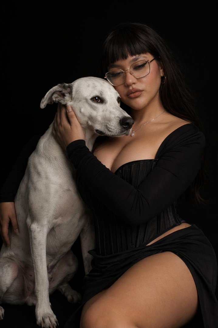 Publicación de Samantha Moreno en HolliModels