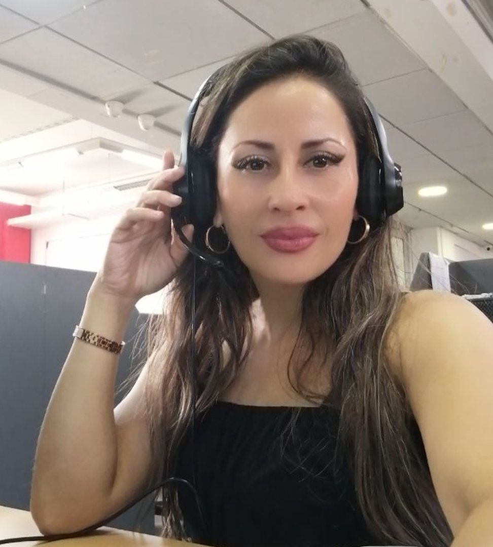 Publicación de Marlen Flores Lineros en HolliModels