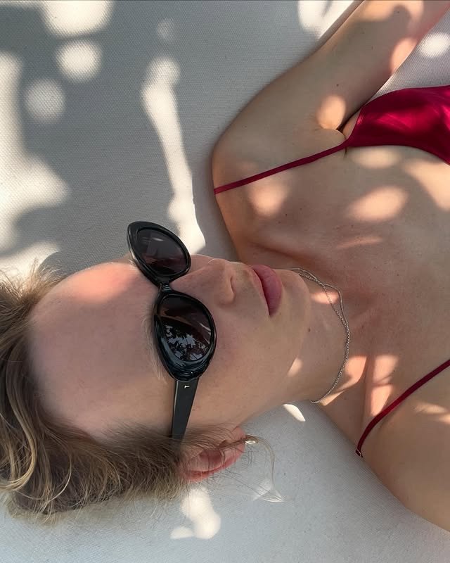 Publicación de Lilian Sumner en HolliModels