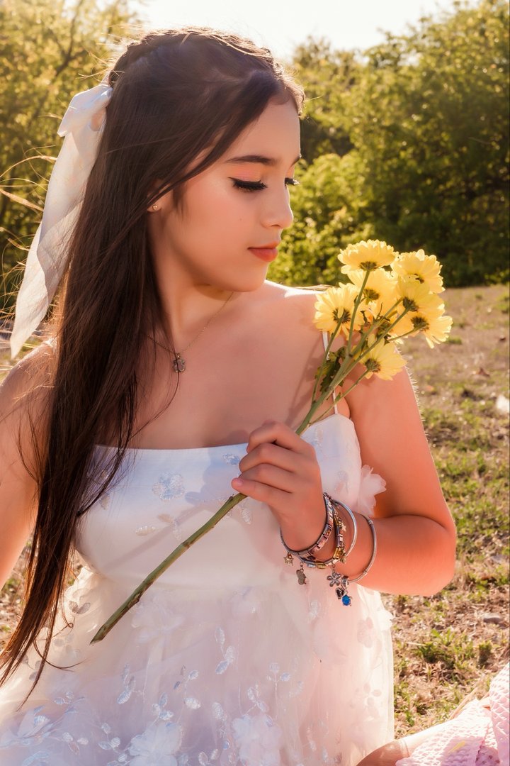 Publicación de Marjorie López en HolliModels