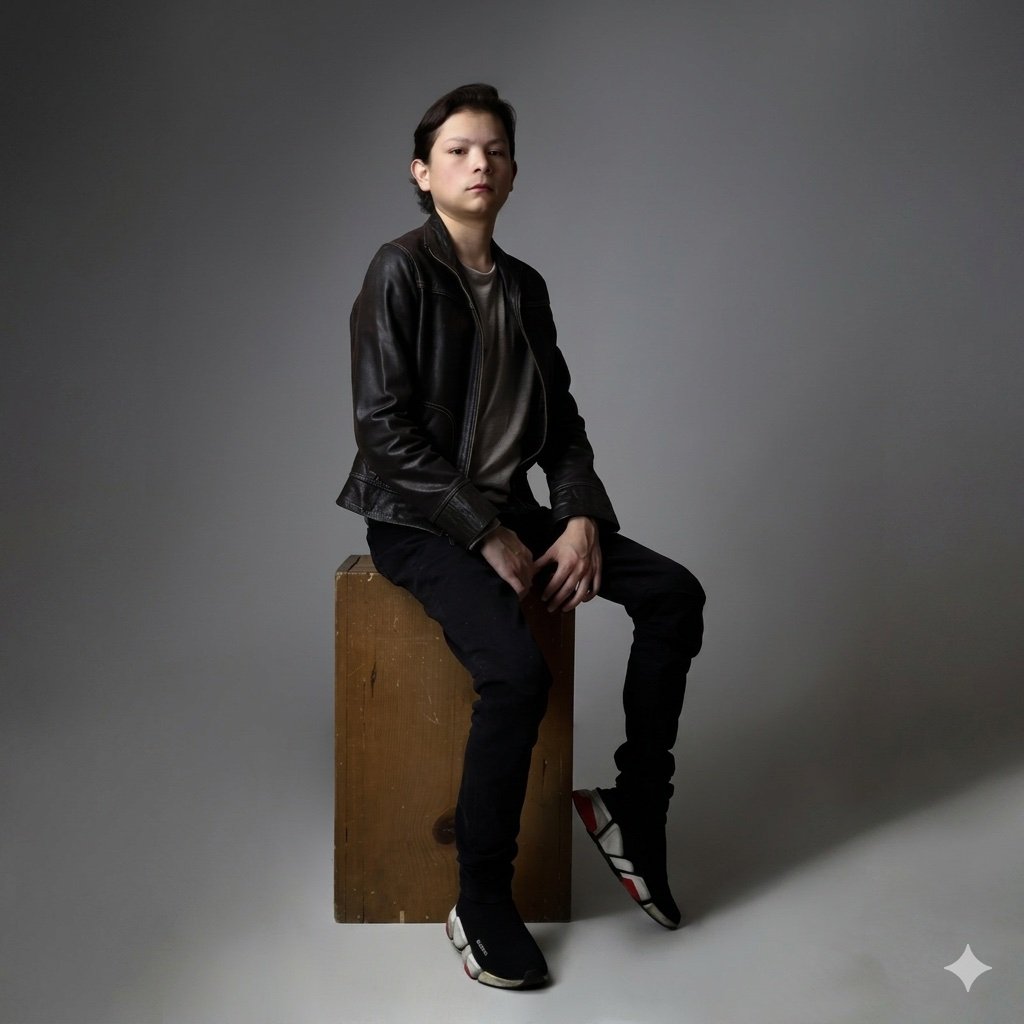 Publicación de José Antonio Ramírez en HolliModels