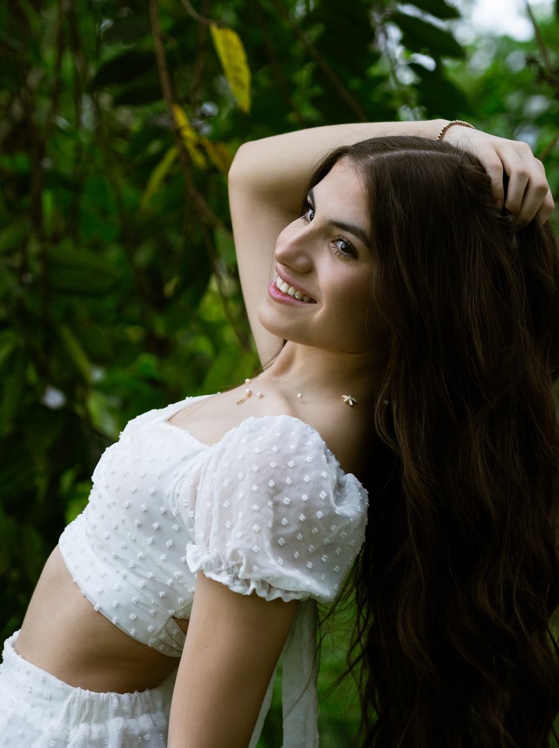 Publicación de Maria Clara Rodriguez Vasquez en HolliModels