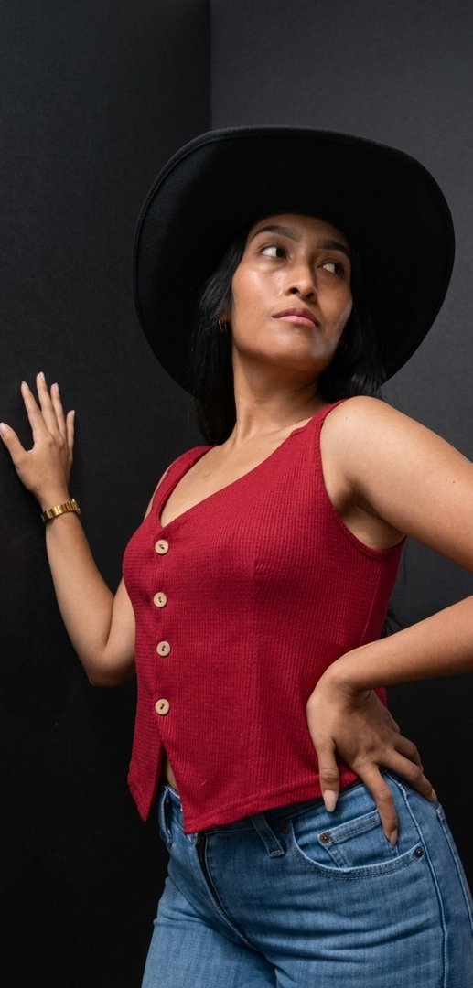 Publicación de 𝓘𝓼𝓪𝓫𝓮𝓵 𝓙𝓪𝓿𝓲𝓮𝓻🍒 en HolliModels