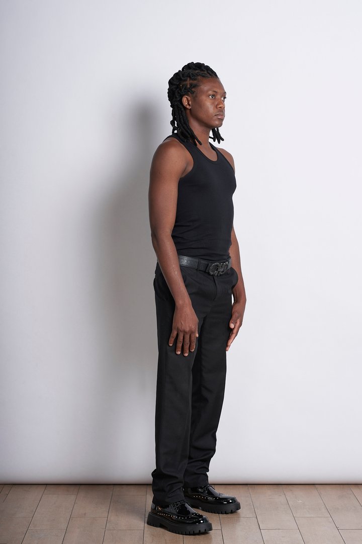 Publicación de COLLIN OSNER BERNADET en HolliModels