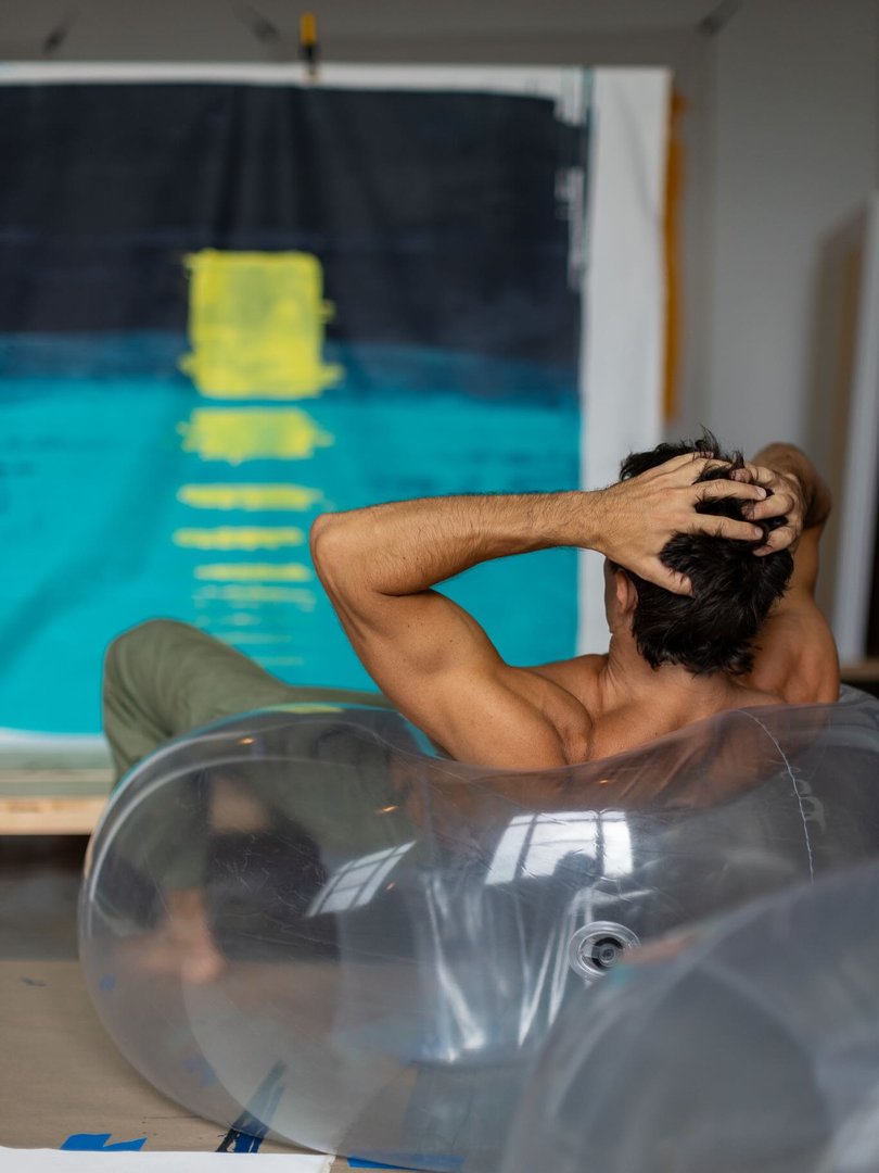 Publicación de Pieto Boselli en HolliModels