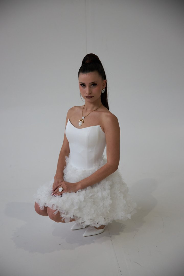 Publicación de Maria jose cruz en HolliModels