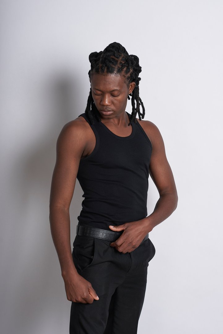 Publicación de COLLIN OSNER BERNADET en HolliModels